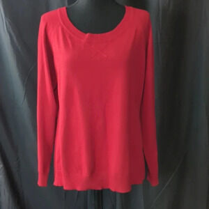 United States‎ Sweaters. Large. NWT.